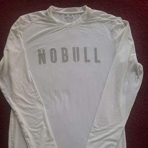 NoBull shirt